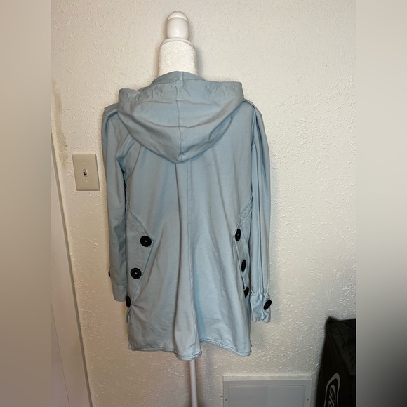 Neon Buddha Appreciation Jacket - Picture 8 of 14